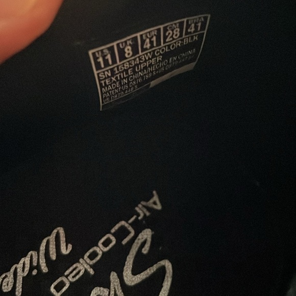 Shoes - Picture 8 of 10